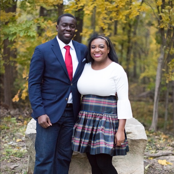 Meet your Posher, Traci - Picture 2 of 6